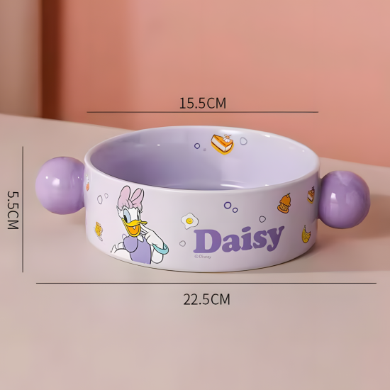 Porcelain Bowl 550 ml